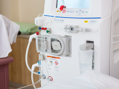 Vafseo Dialysis Access Expands with DaVita Pilot