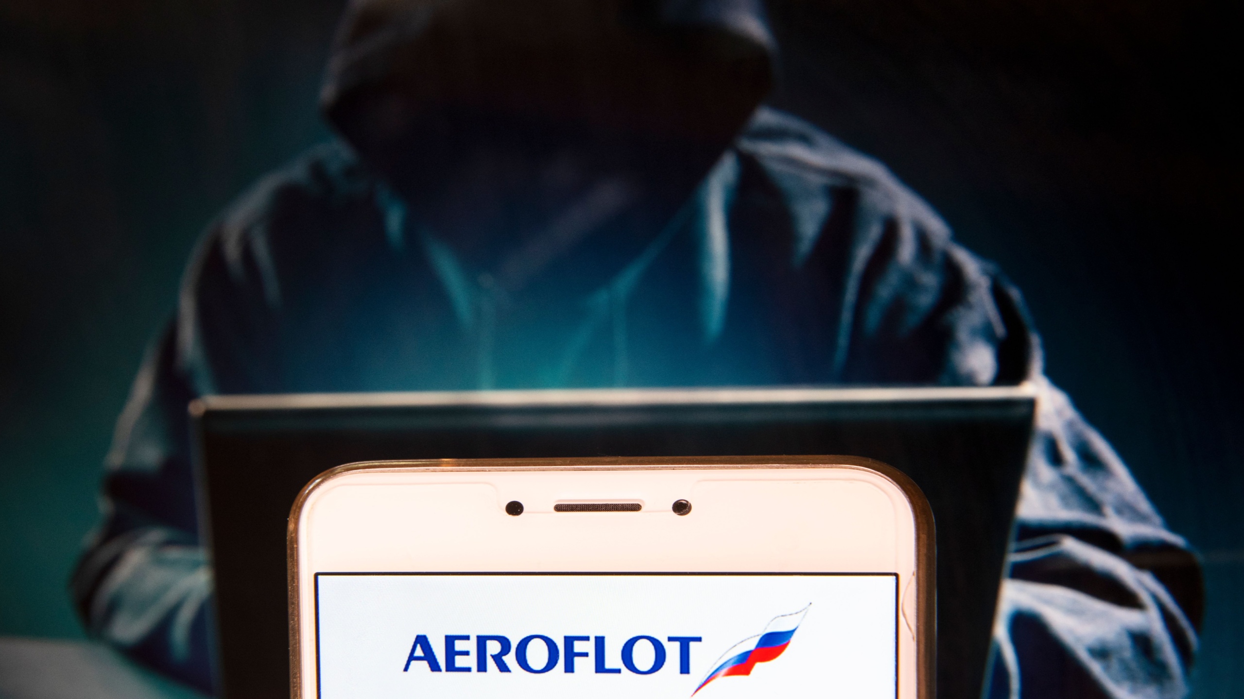 Russian Flights Grounded by Cyberattack; Data Breached