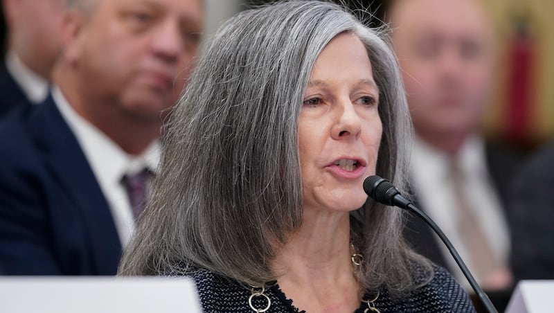 Her BLM Leadership Bid Collapsed—Here’s What She Would Have Done