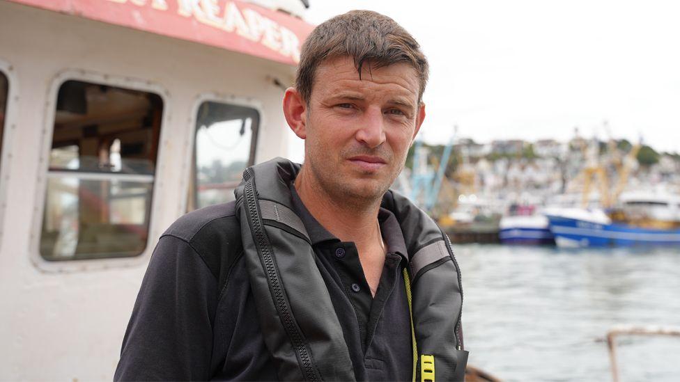 A walk-in fishermen’s clinic saved me from sepsis – and could transform the NHS