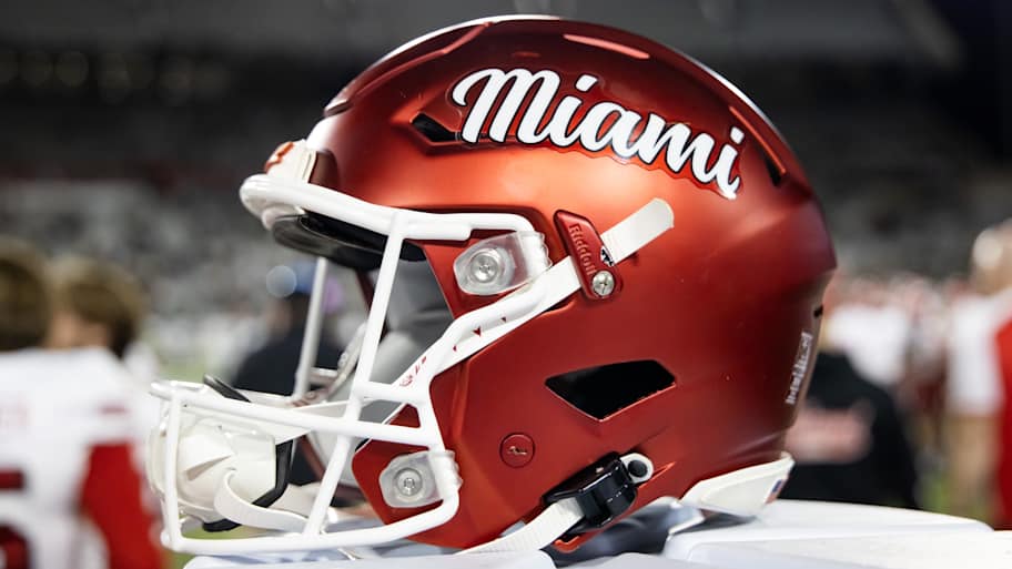 2025 G5 QB Outlook: Dequan Finn – Miami (OH)