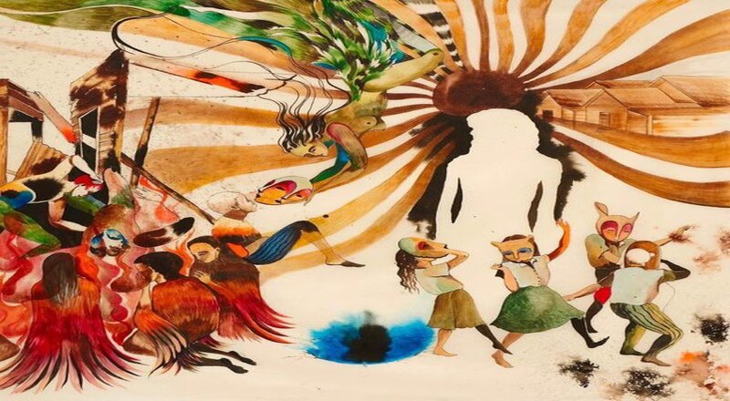 JID’s “God Does Like Ugly”: Stream Now