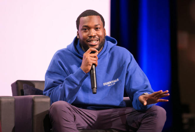 Meek Mill Is More Than Music – How The Philly Native Built His $20 Million Net Worth