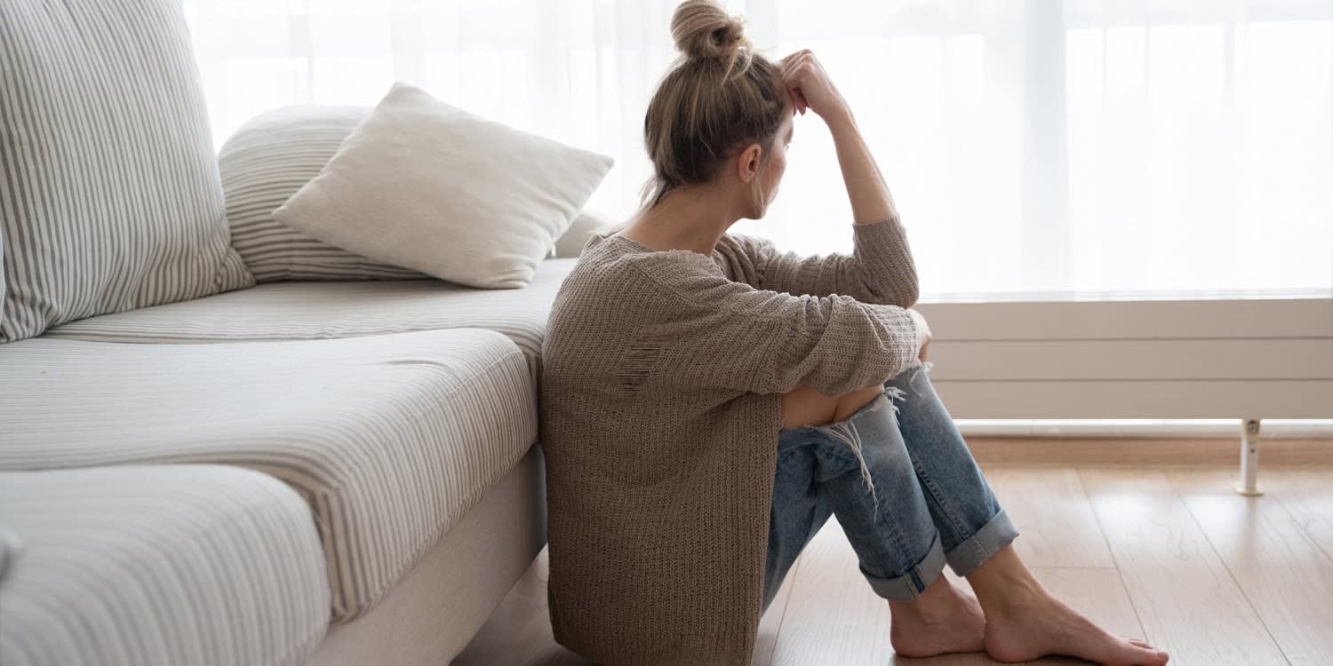 New research reveals what makes self-forgiveness possible or out of reach