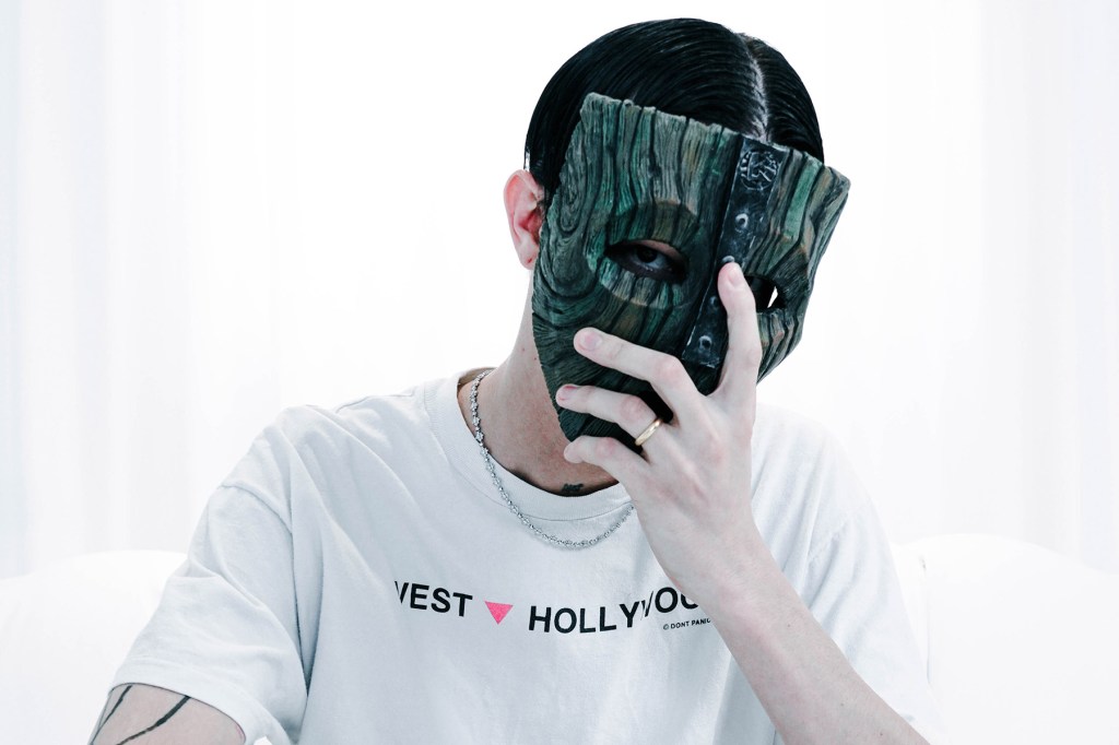 Balenciaga’s Music Director Says Goodbye: BFRND on His Britney Spears Collaboration, Sade Clearance and How He’ll ‘Build an Identity’ at His Next Gig