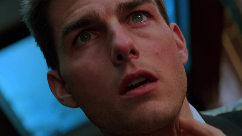 It’s 2025 And I Just Watched Mission: Impossible For The First Time – These Are My Honest Thoughts