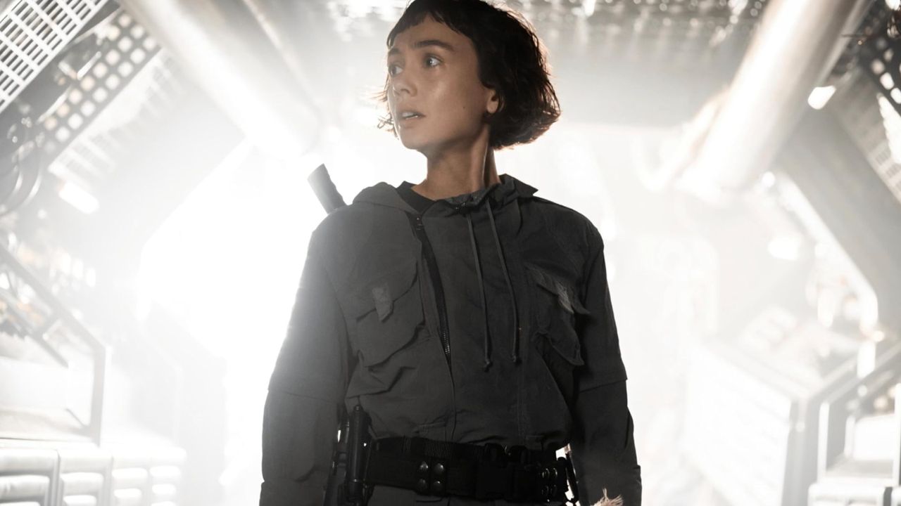 Alien: Earth Easter Eggs – Every cameo and reference in episodes 1 and 2 of the new series