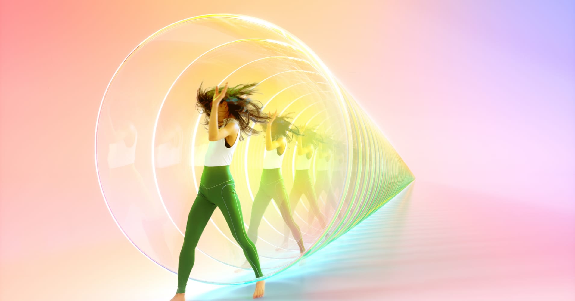 There’s a fine line between self-care and escapism. Here’s how to spot the difference, according to a therapist