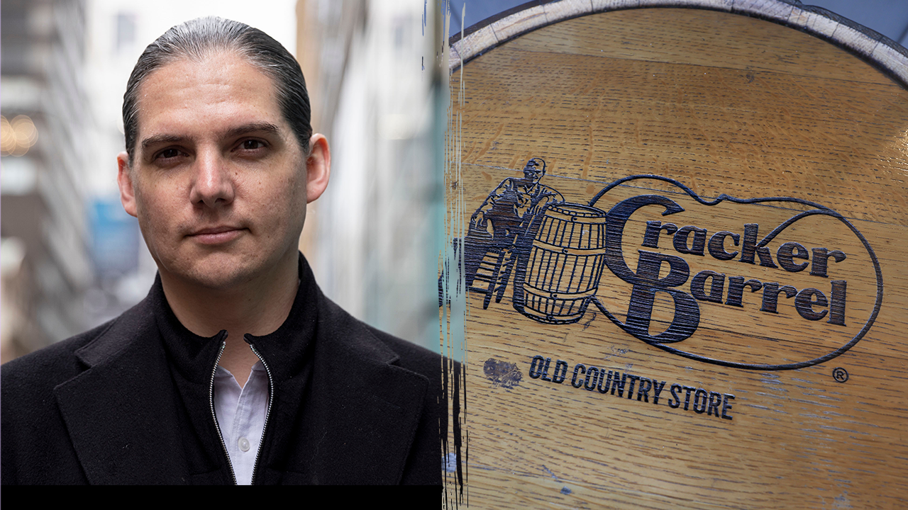 Cracker Barrel’s Culture Clash: America’s Heritage Under Fire?