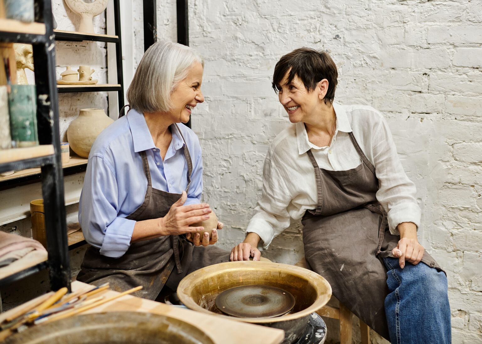 8 Life-Changing Benefits of Discovering a New Passion Later in Life