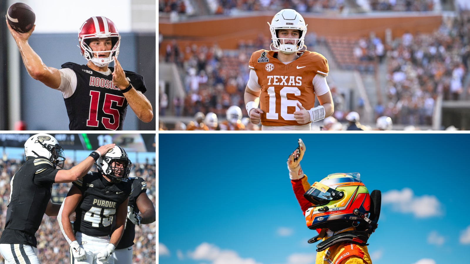 Fox News Viewers: College Football and IndyCar Access via YouTube TV at Risk
