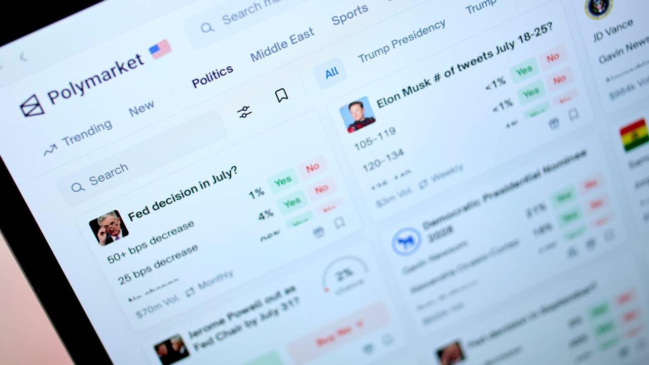 Why Polymarket and Prediction Markets Are Rising—But Carrying Big Risks
