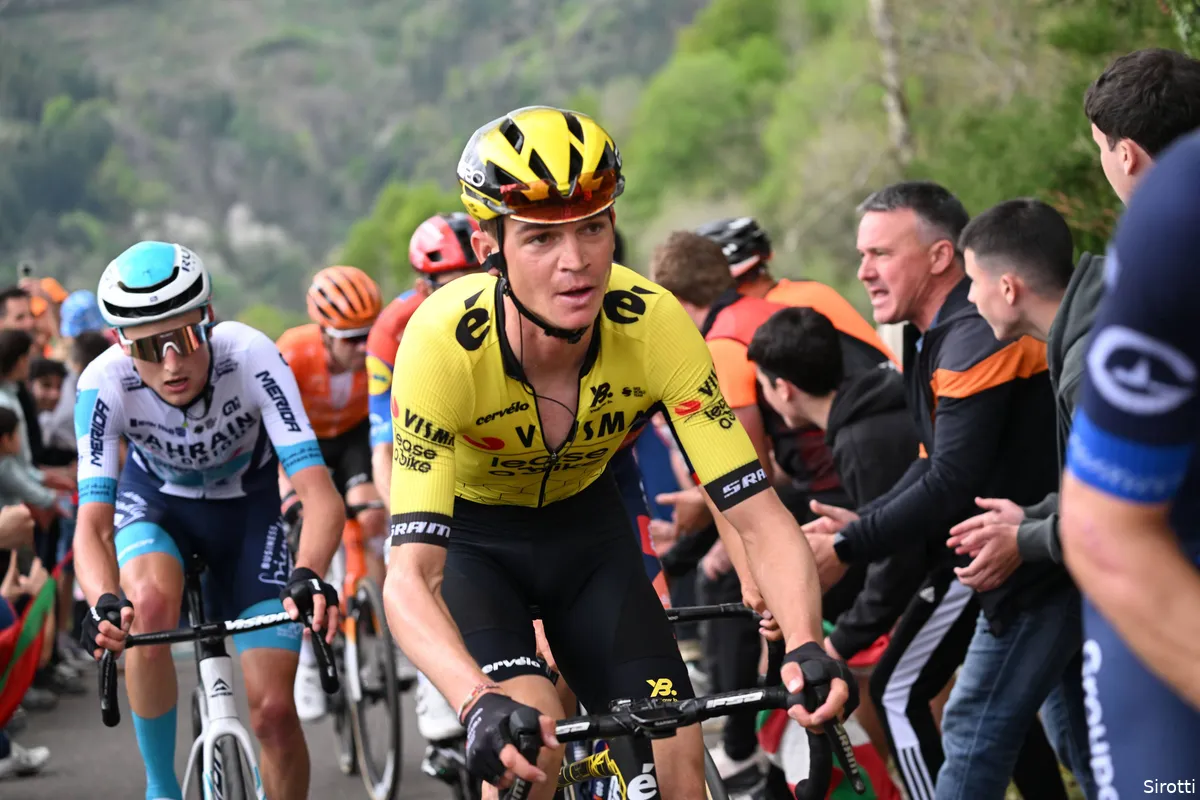 LIVE Stage 6 Vuelta a España 2025 | A Grueling Ride Through a Tiny Nation