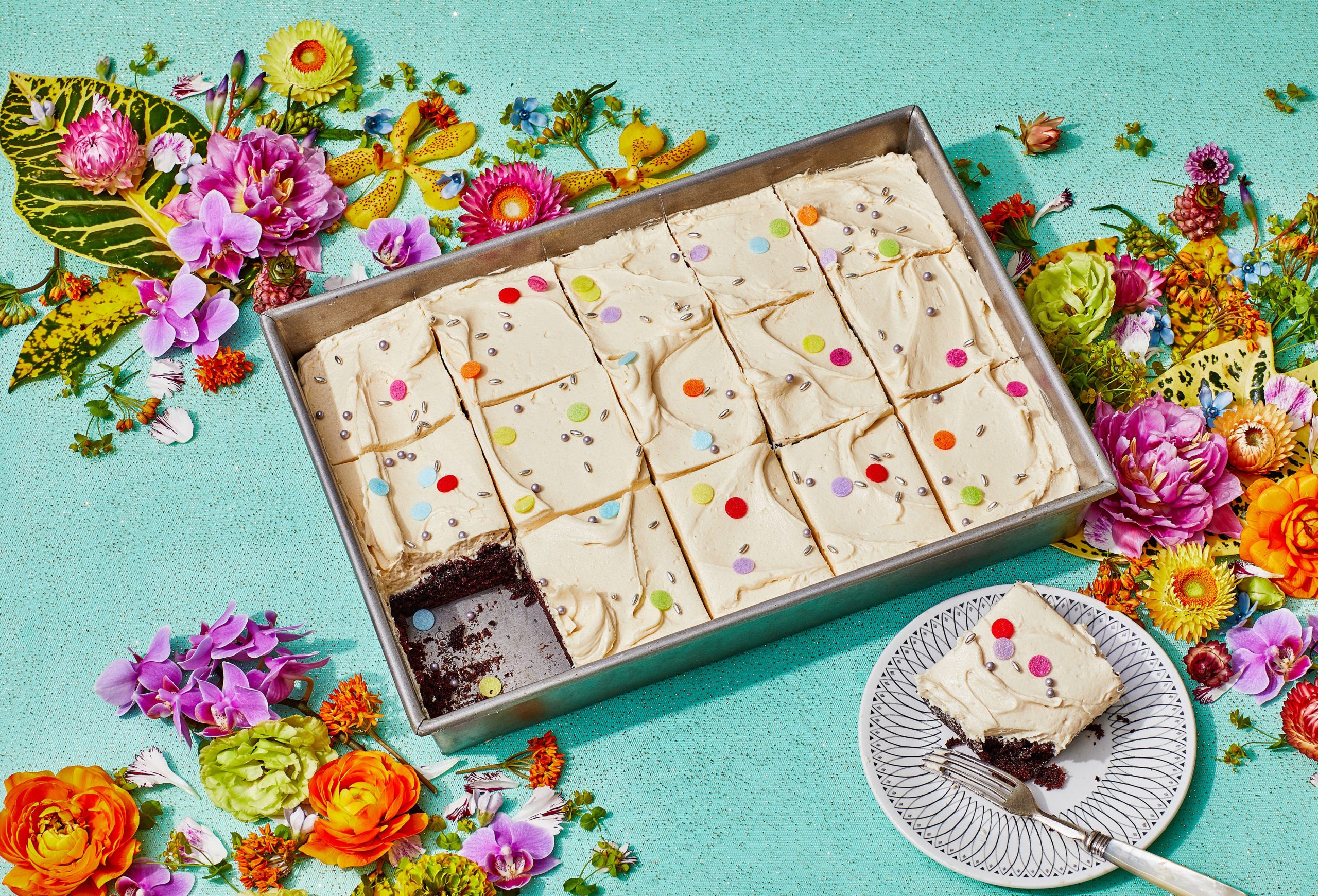 Tomato and Dumpling Recipes We Loved This Week