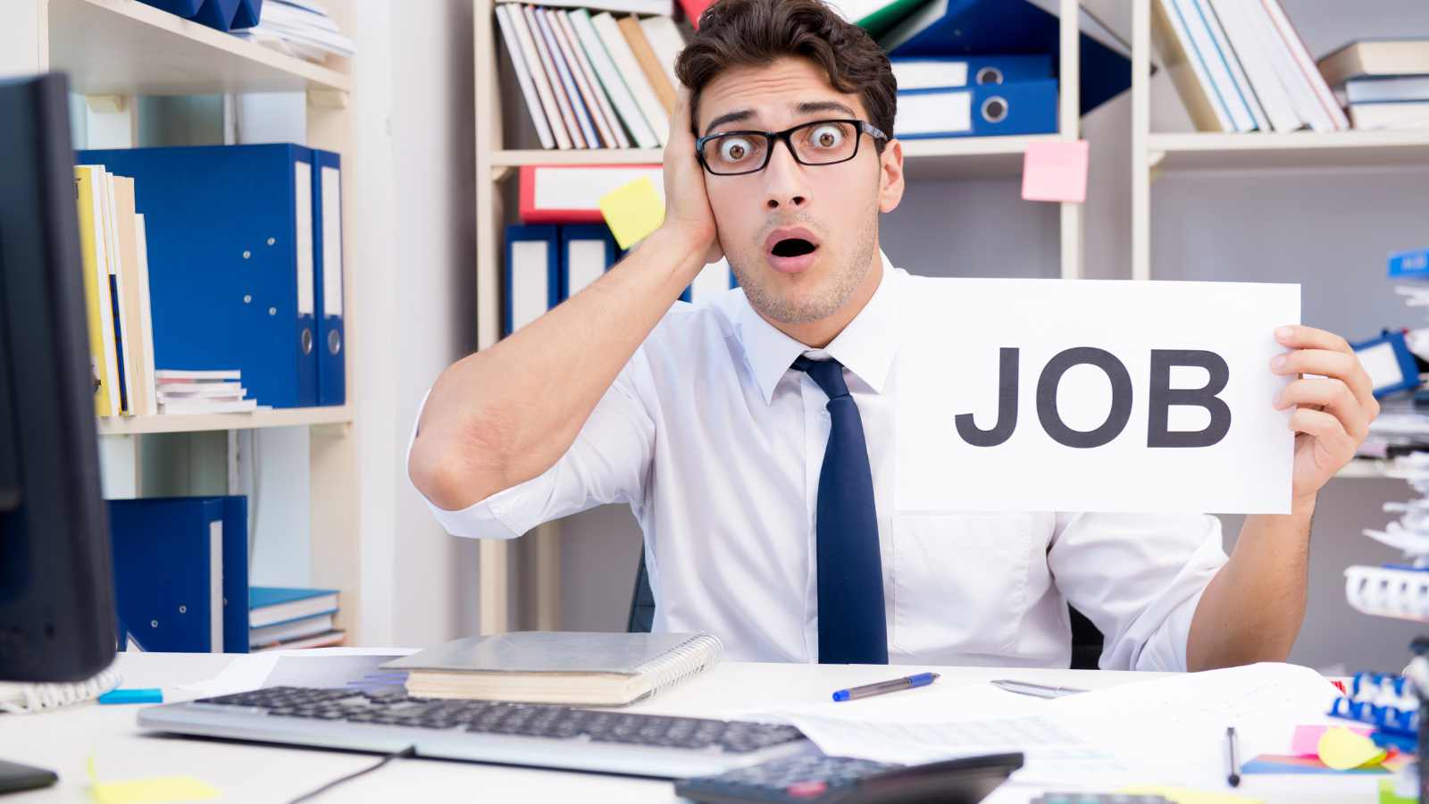 The hidden cause behind millions of lost U.S. jobs