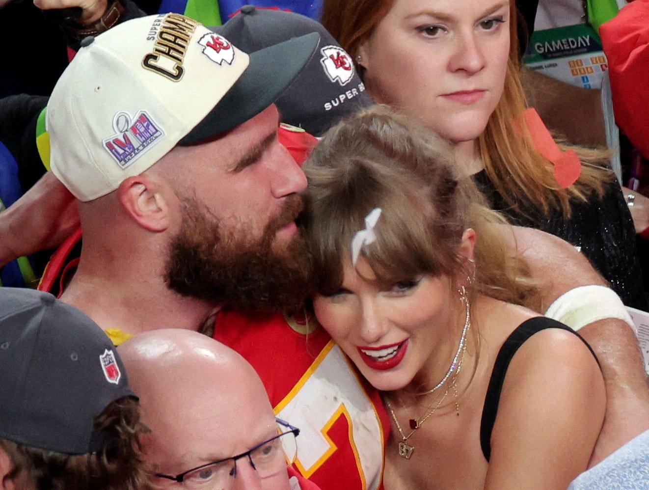 What Conservatives Misunderstand About Marriage That Taylor Swift Gets Right