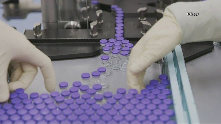 FDA’s updated COVID-19 vaccine guidance sparks confusion in Oregon and Washington