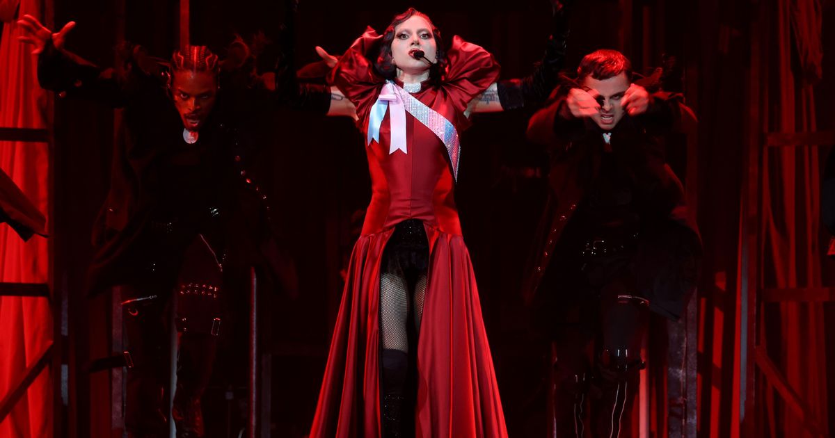 2025 MTV VMAs: Winners Revealed