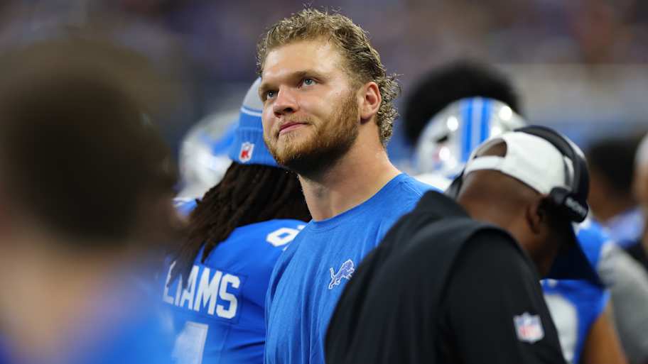 Hutchinson’s NFL Disappointment: Packers, Parsons, and Lions’ Woes