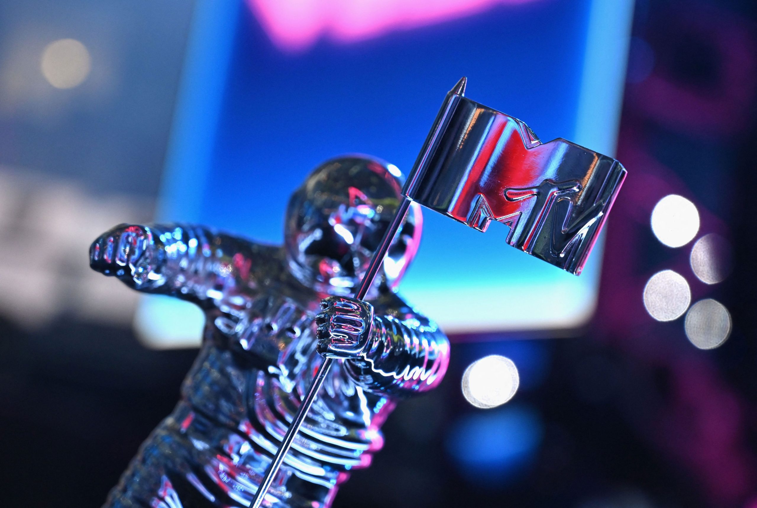 MTV VMAs 2025 Winners Revealed: Full List Inside