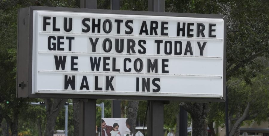 Florida ends vaccine mandate: Implications for public health