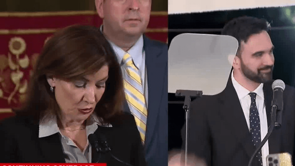 Examining Hochul’s Mamdani Endorsement: Election Implications Now and Beyond