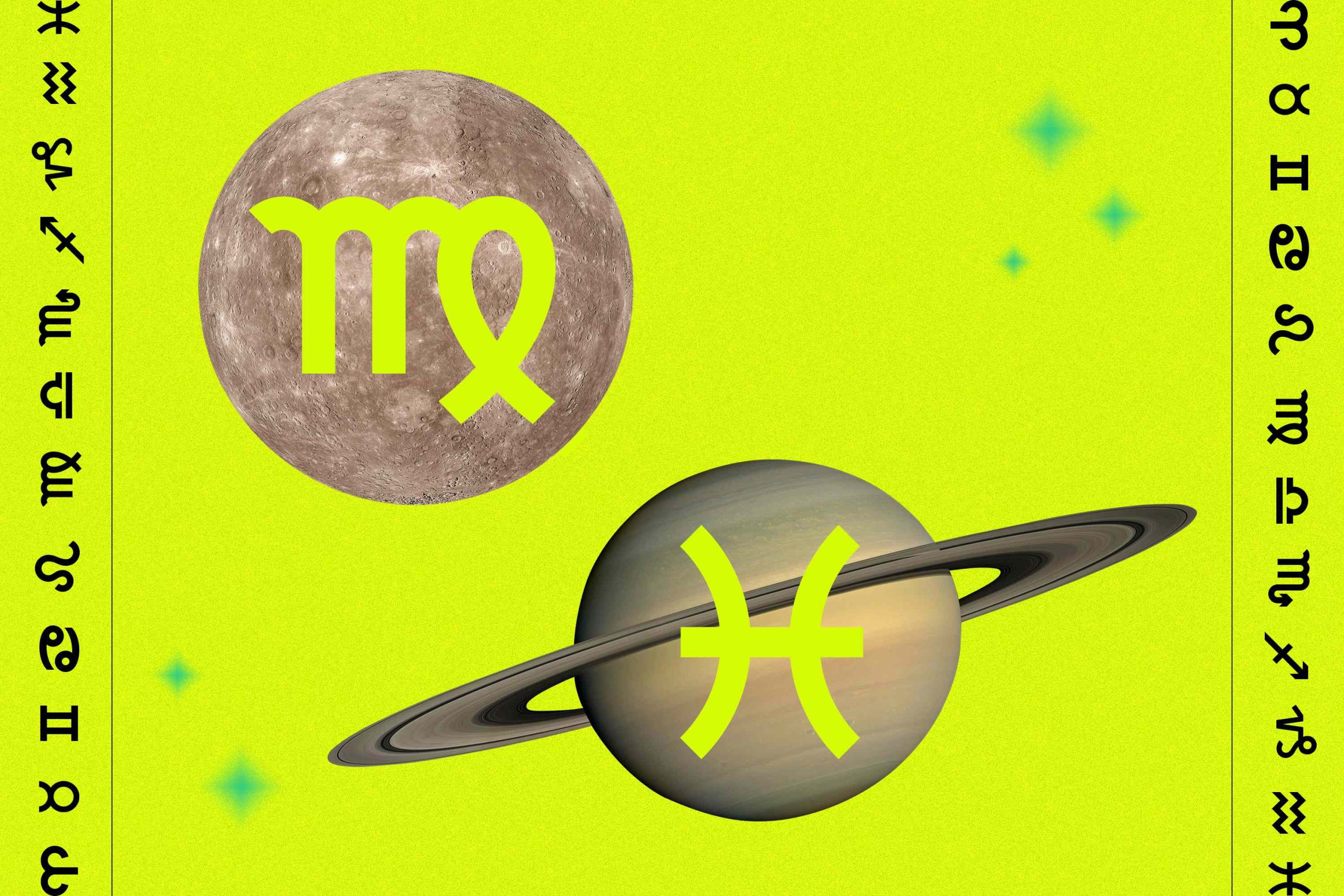 4 Zodiac Signs Reach a Breaking Point During Mercury-Saturn Retrograde Clash