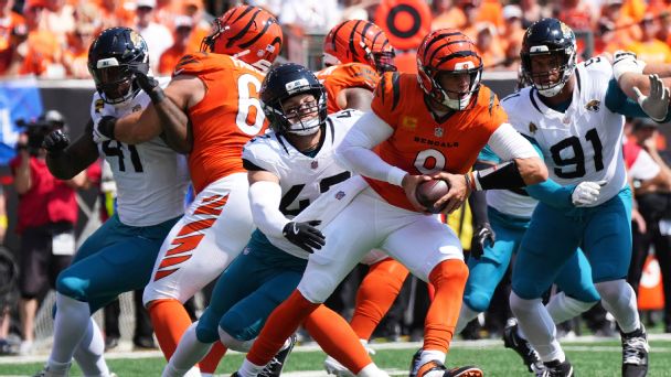 Bengals Hold No Blame for Joe Burrow’s Latest Injury