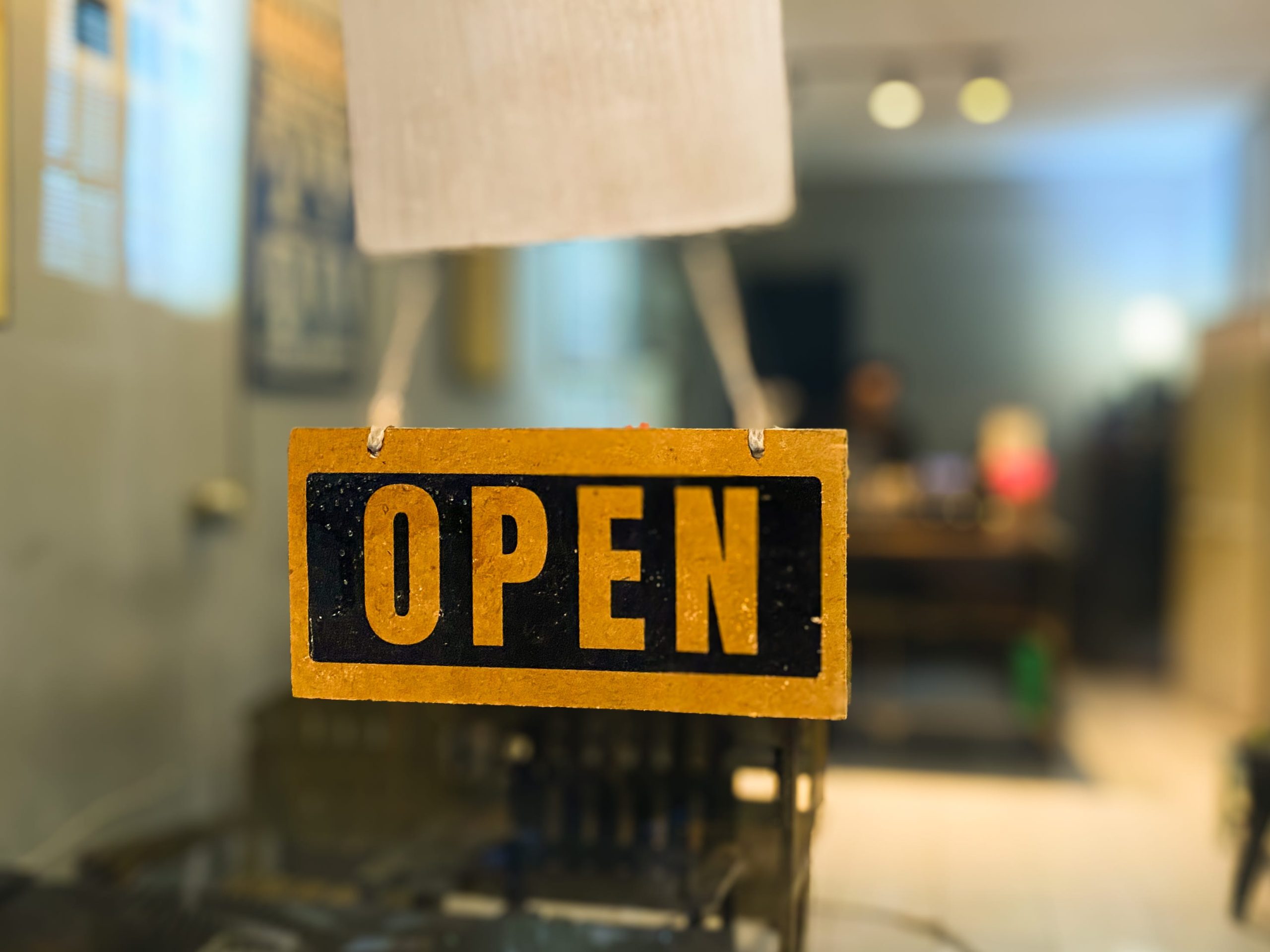 Gen Xers Tired of Job Hunting Build Businesses Instead