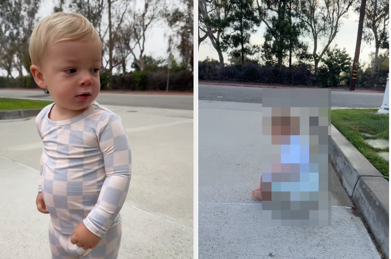 Coop on a Stoop: The Boy Who Went Viral With His Daily Morning Ritual