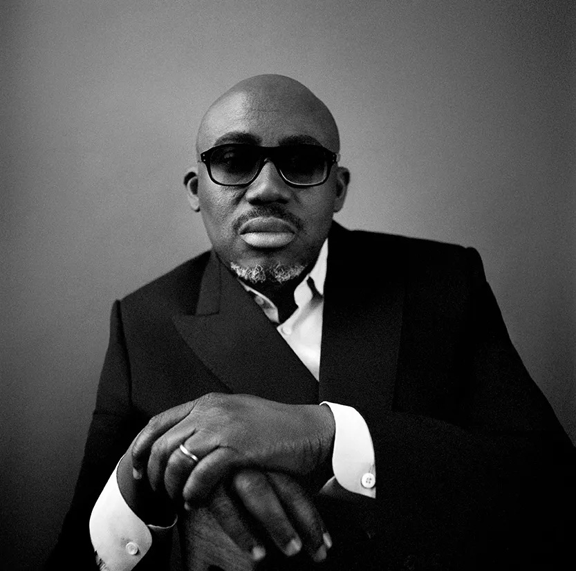 So in Vogue: Edward Enniful Launches EE72 to Revamp Fashion Magazines