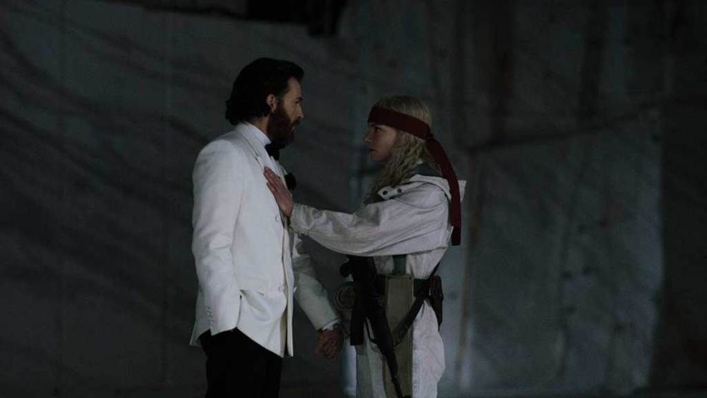 ‘Sacrifice’ Review: Gavras’ Eco-Satire Surprises With Emotional Depth – Toronto Film Festival