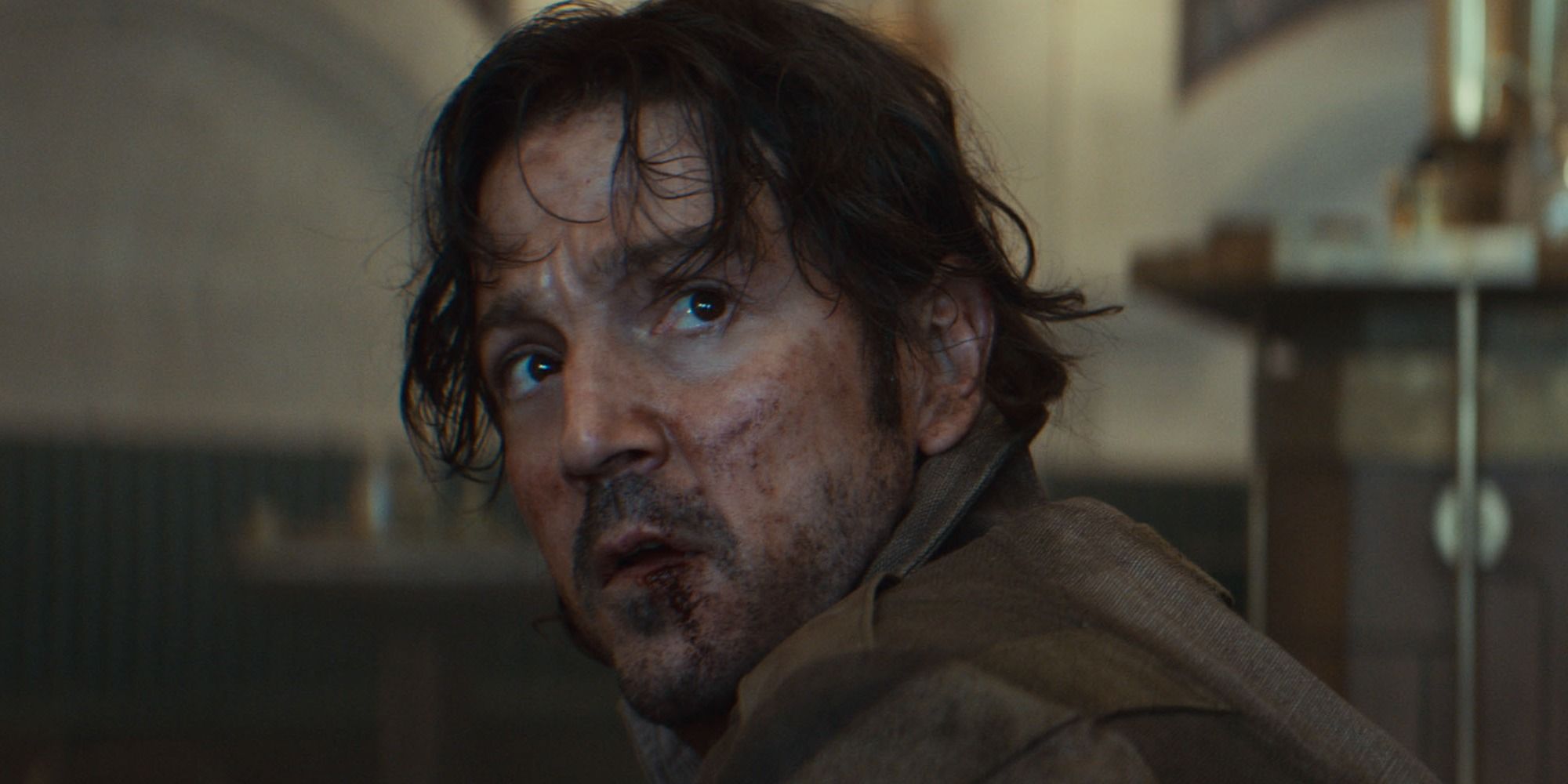 Top 10 Scariest Star Wars Moments Ranked