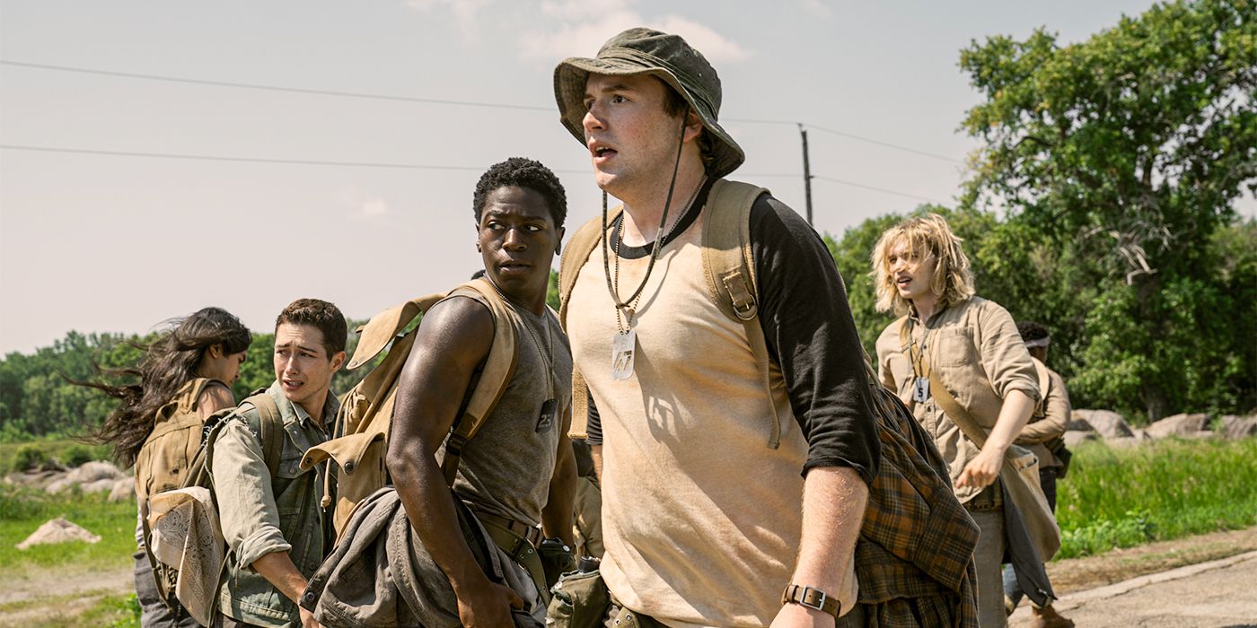 All 3 Richard Bachman Book Movies, Ranked