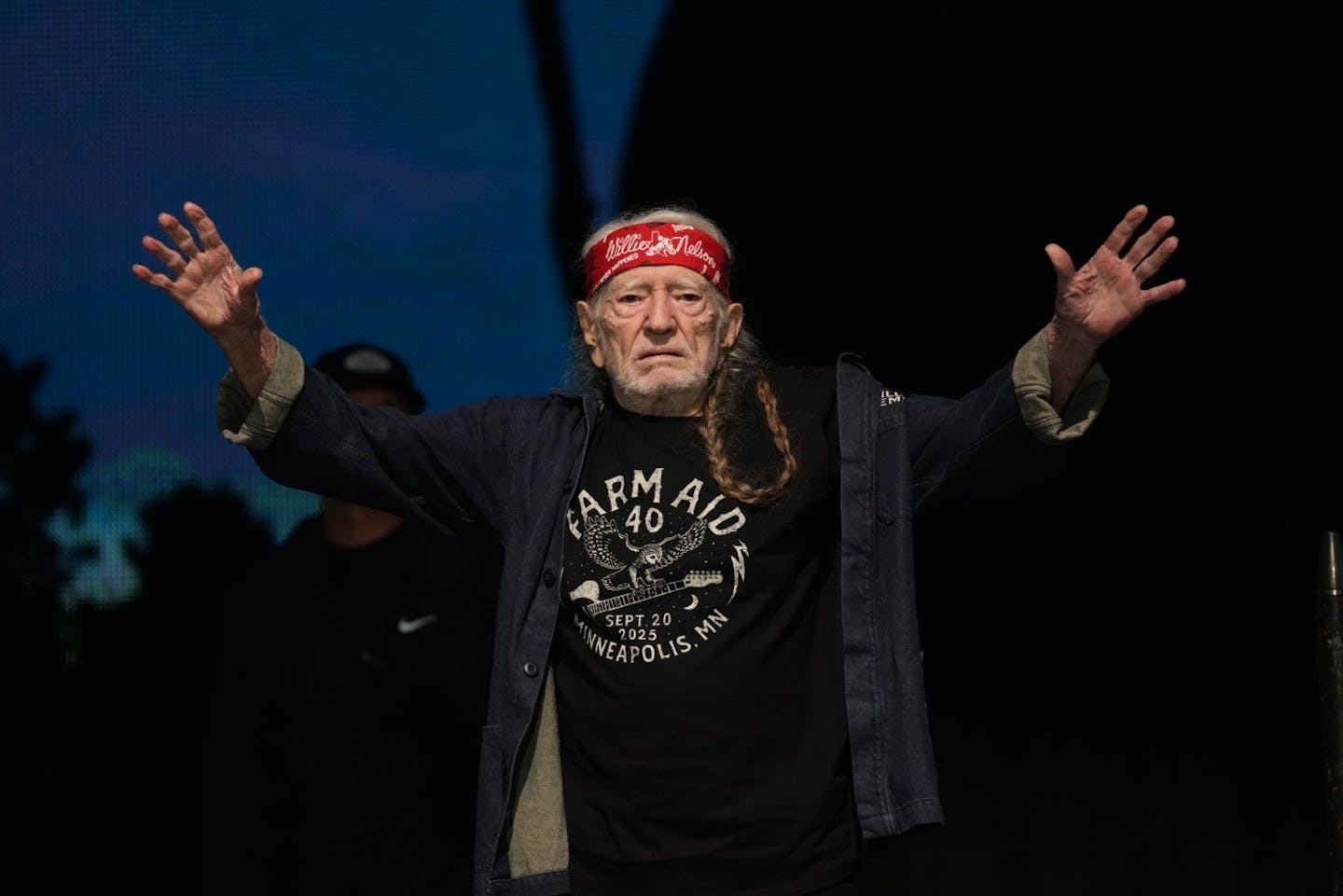 11 Key Insights from Farm Aid 40 in Minneapolis