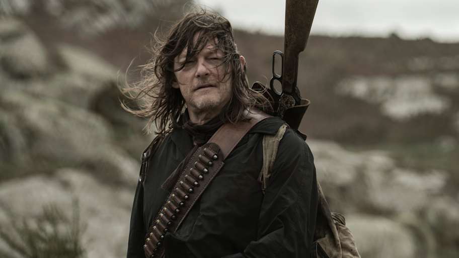 Daryl Dixon Season 3 Episode 3: A New TWD Threat Revealed