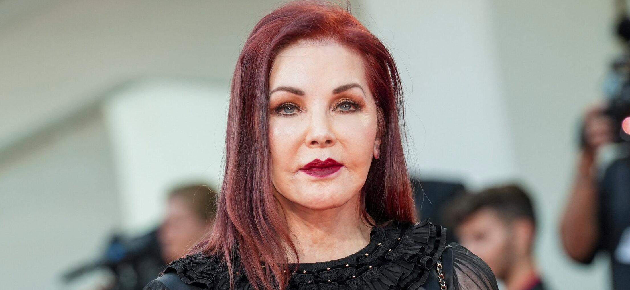 Priscilla Presley Speaks Out on Daughter’s Marriage to Michael Jackson
