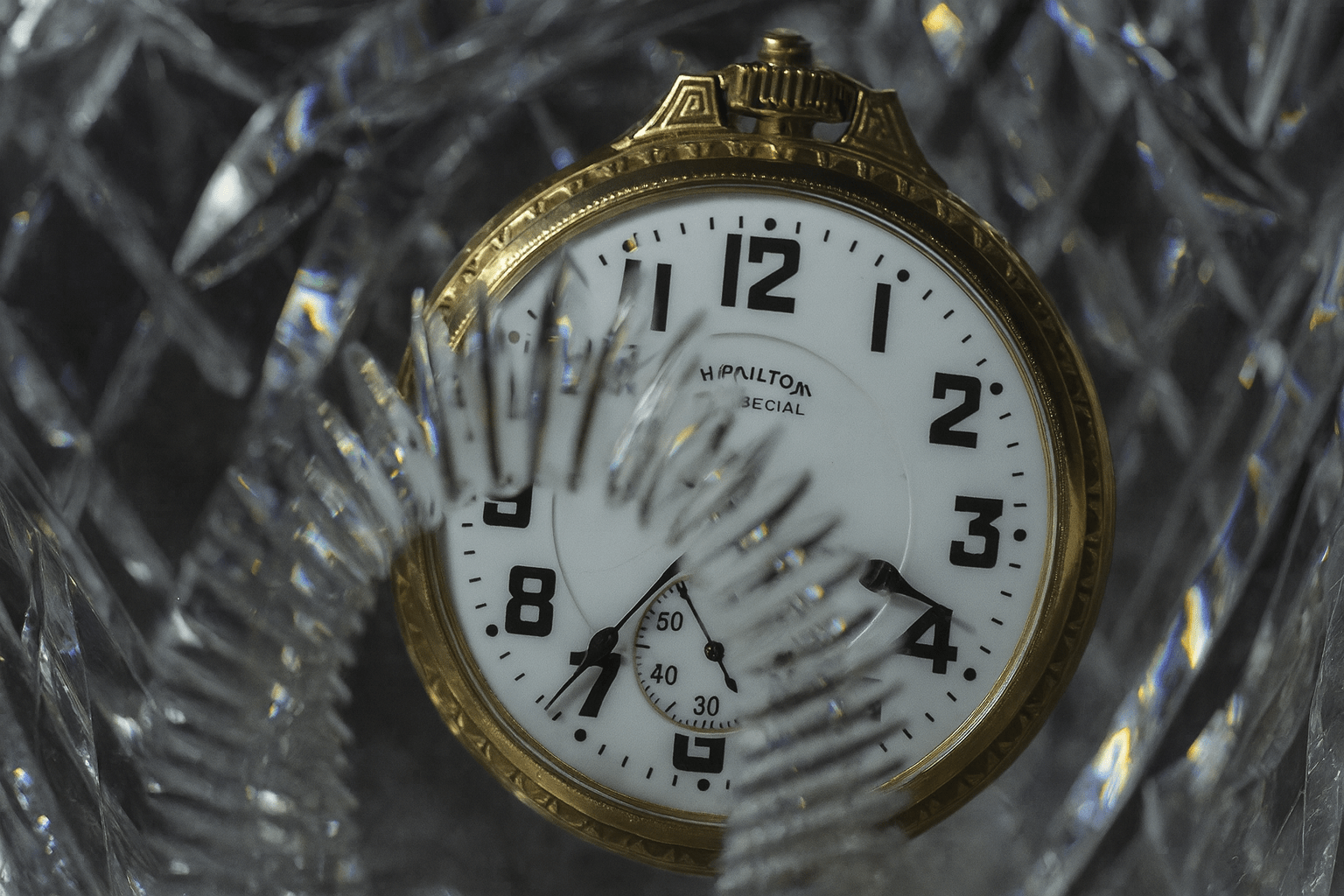 Physicists uncover time-based crystals defying space formation