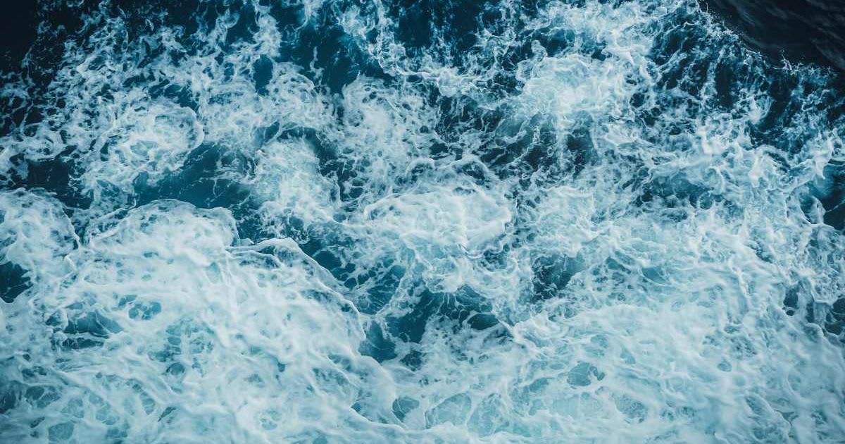 Tsunami in North Carolina Linked to Asteroid Impact, Study Reveals