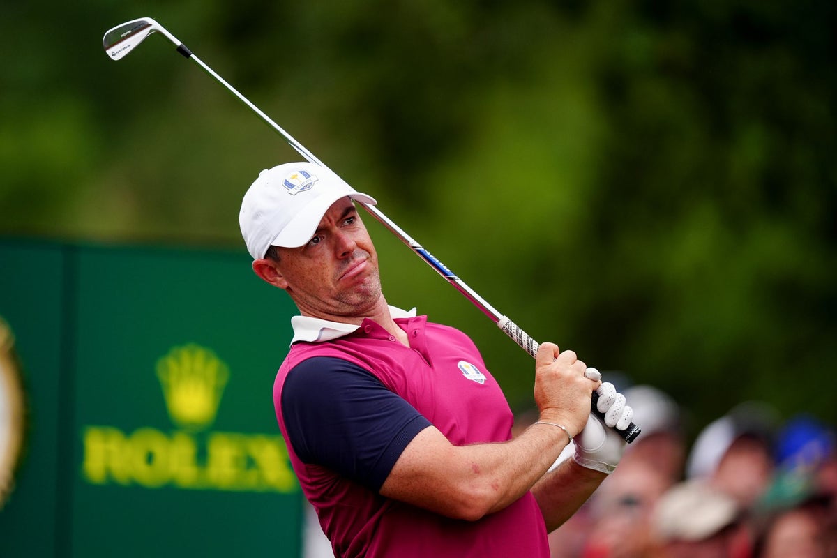 One question left for Europe’s Ryder Cup legacy