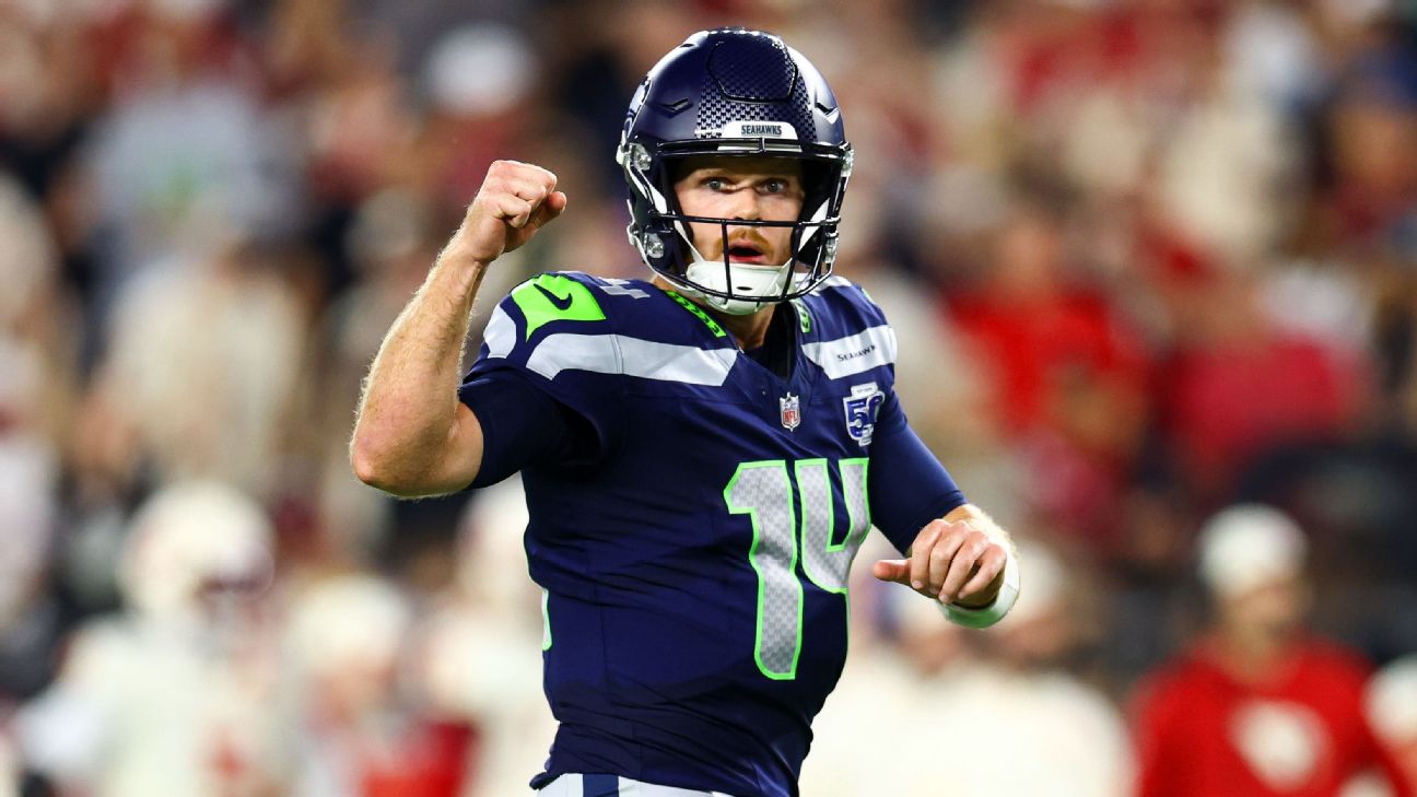 Seahawks Stifle Cardinals’ Comeback Bid