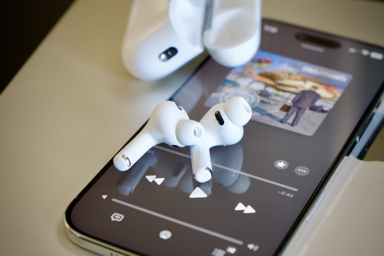 AirPods Pro 3 Review: Tiny Upgrades, Big Impact