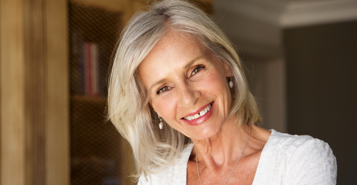 15 Modern Haircuts for Women Over 50 That Require Little Effort
