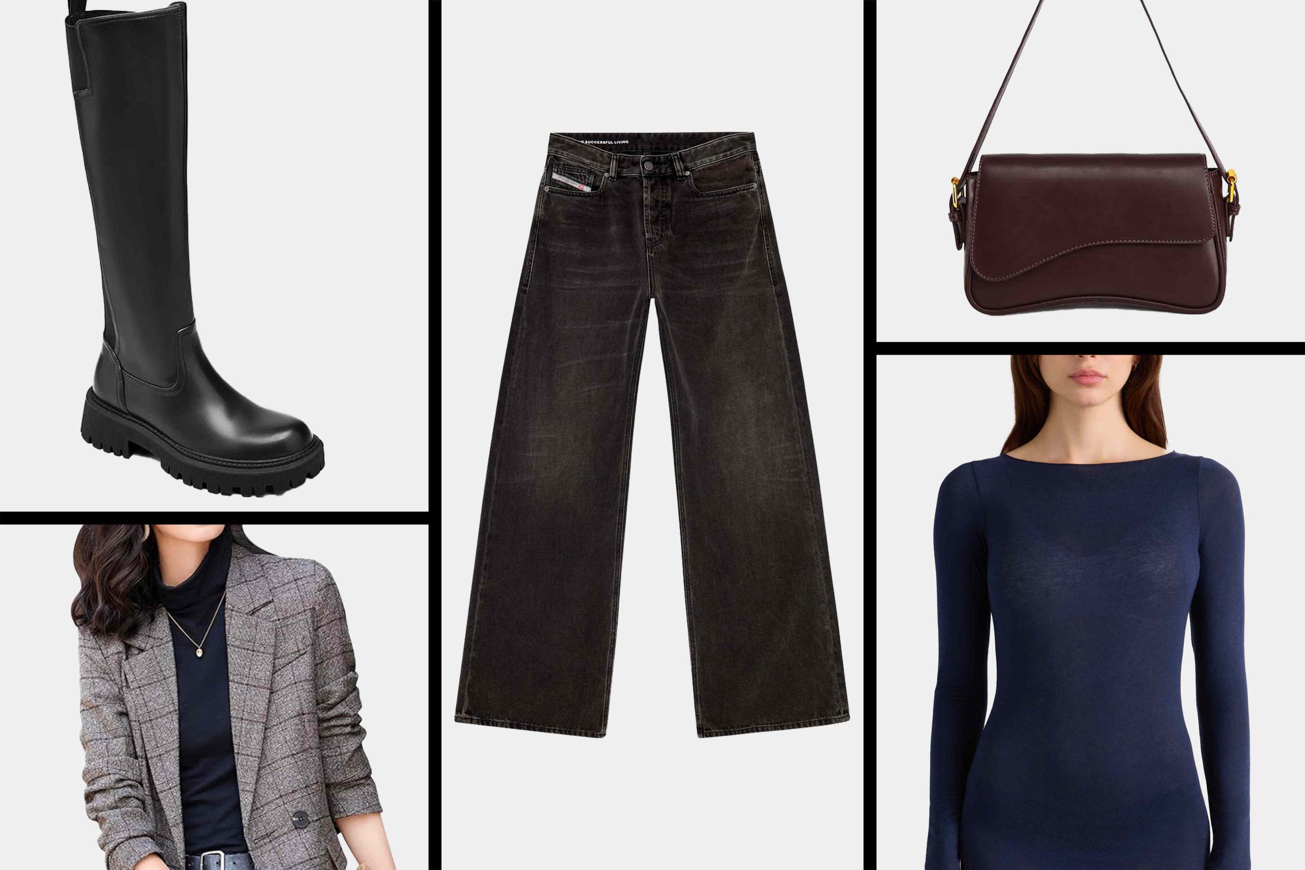 I Spotted 15 Must-Have Styles at Milan Fashion Week—From $22