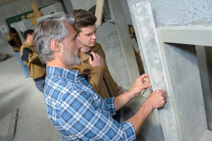 Southwest Virginia Colleges Close Skills Gap