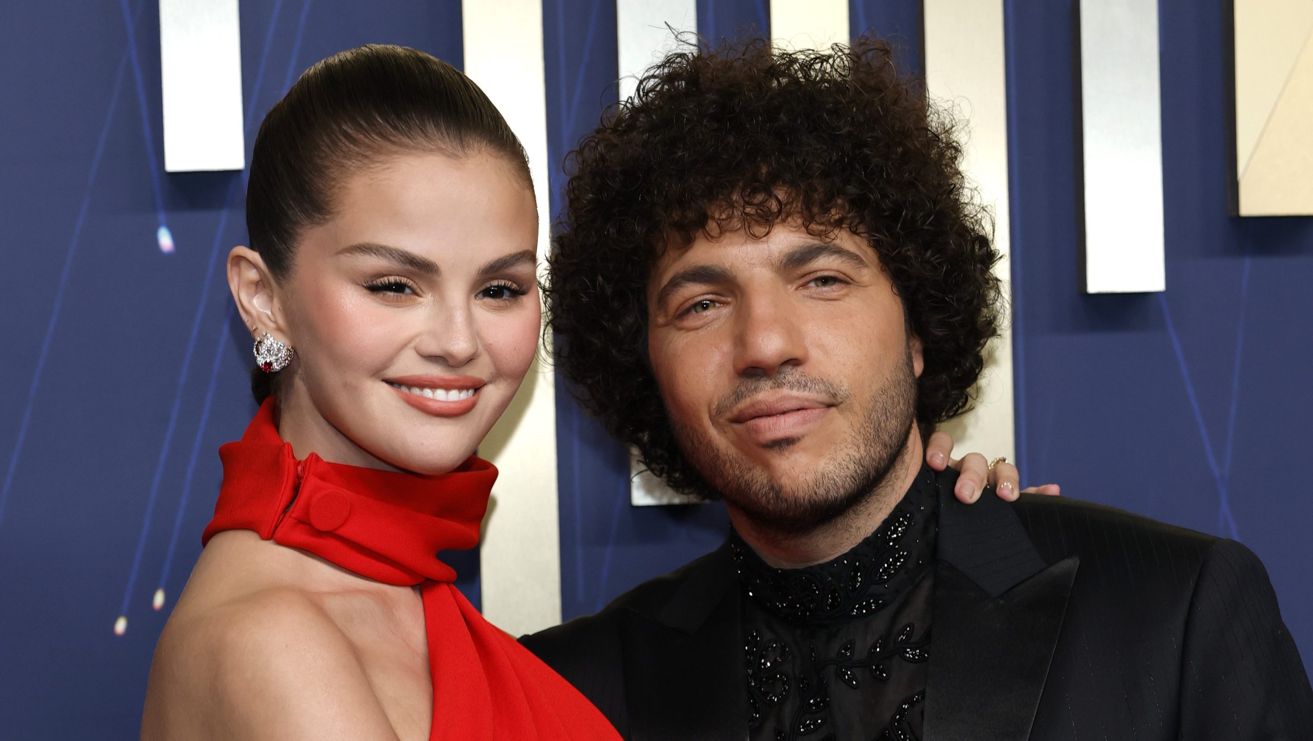 Selena Gomez and Benny Blanco’s Love Story: A Timeline of Sweet Moments