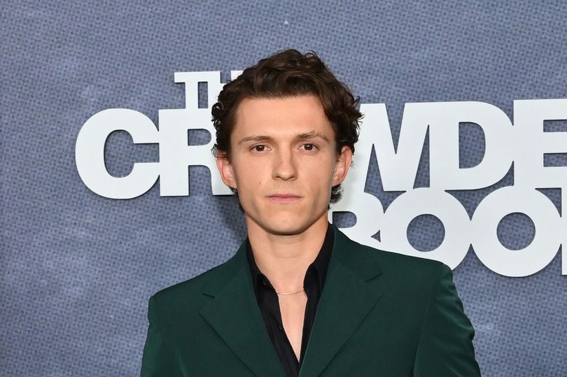 Tom Holland Speaks Out After Shocking Injury Halting Spider-Man Filming