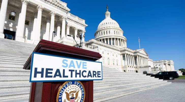 Congress Faces Deadline to Save 4.2 Million from Skyrocketing Premiums