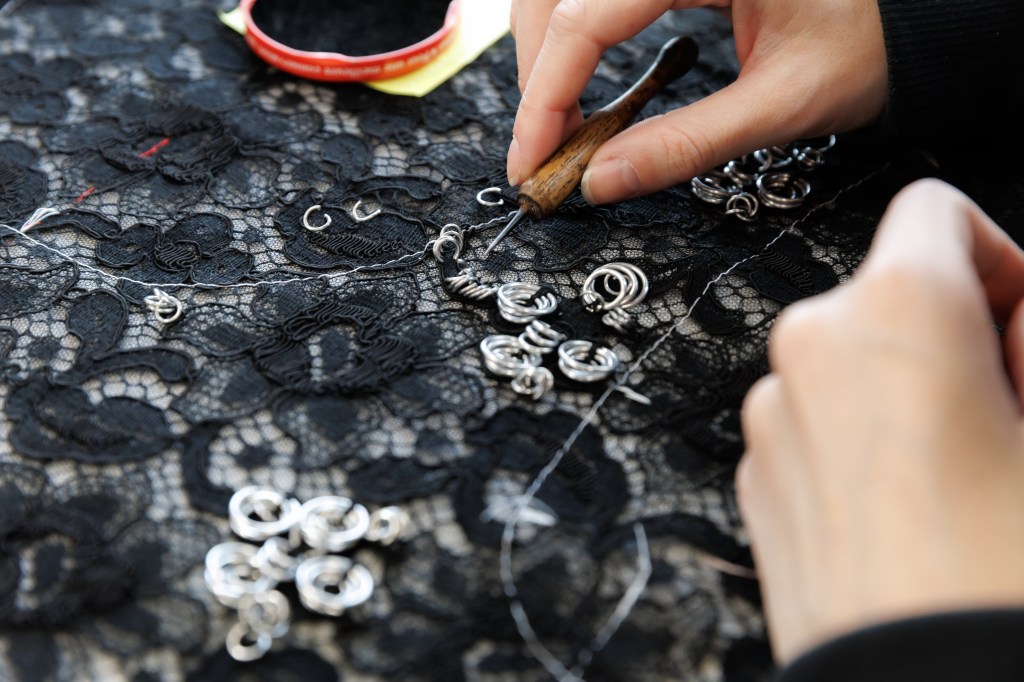 Chanel Highlights Artistry at Le19M Tokyo Exhibition