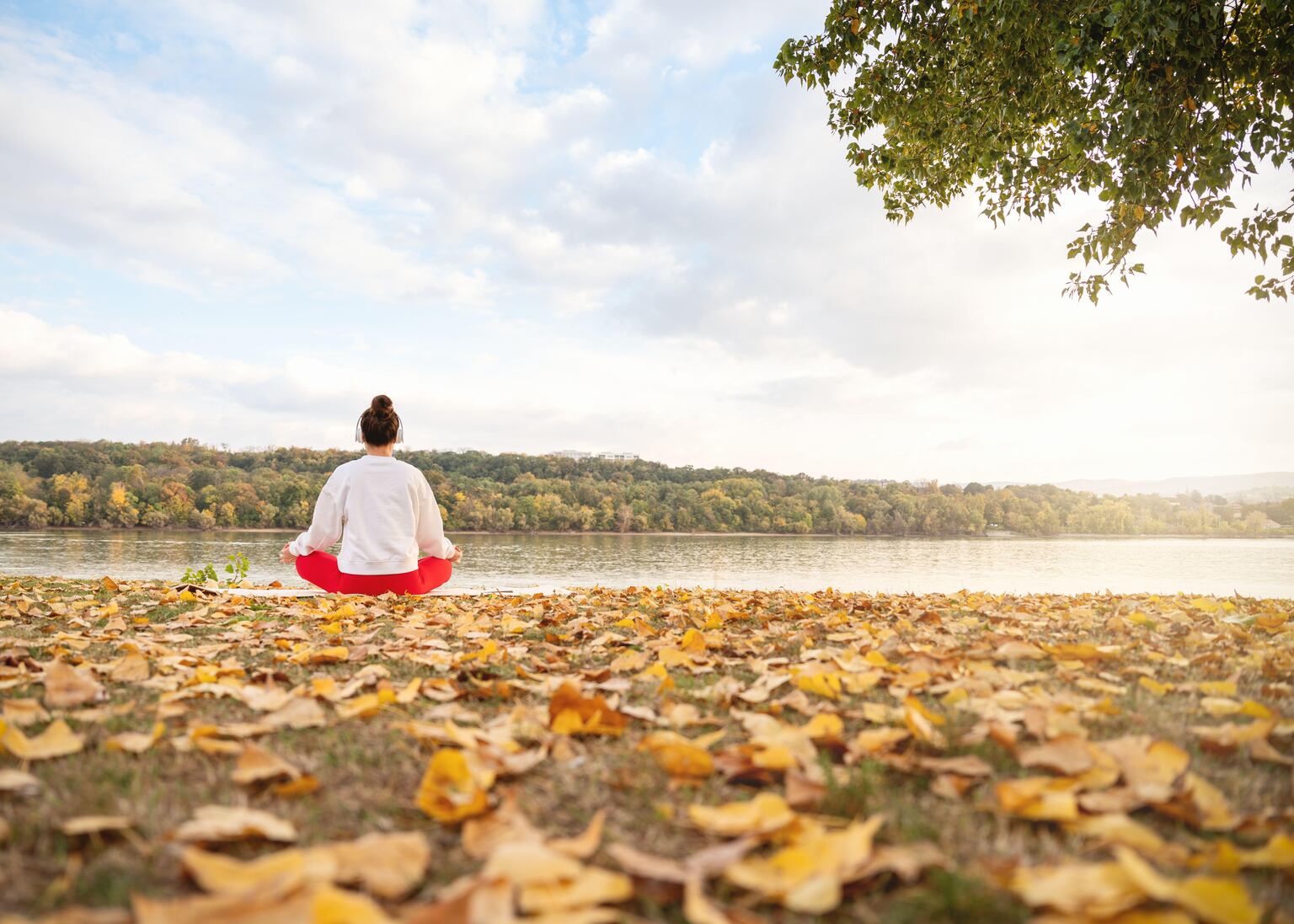 GP-approved steps to safeguard your mental health this autumn/winter